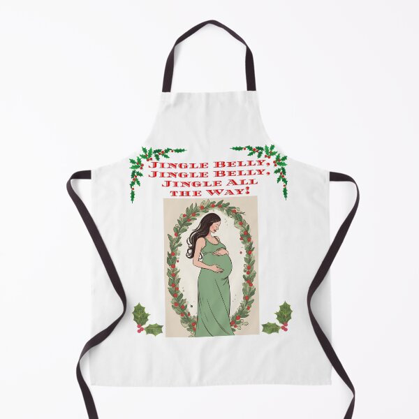 Item preview, Jingle Belly, Jingle Belly, Jingle All the Way designed and sold by Mechanical-Artt.