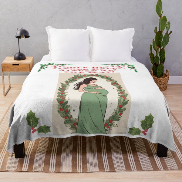 Item preview, Jingle Belly, Jingle Belly, Jingle All the Way designed and sold by Mechanical-Artt.