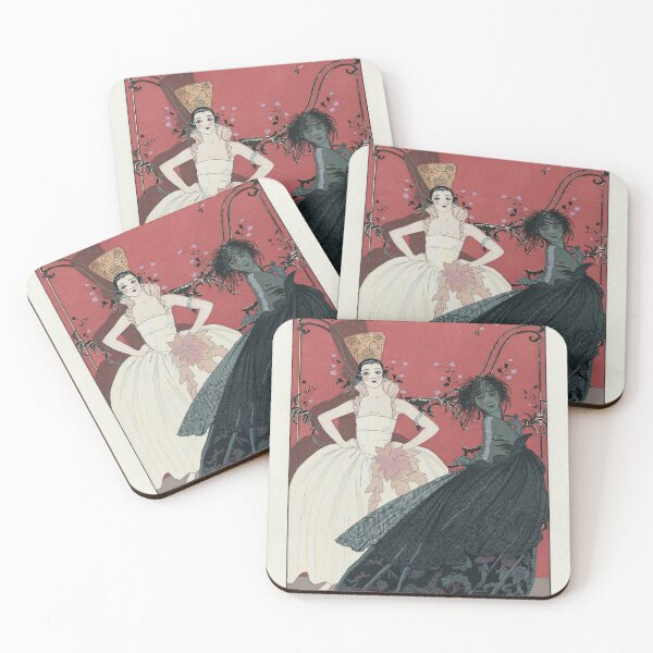Item preview, Le Jour Et La Nuit designed and sold by Suzana Djordjevic.