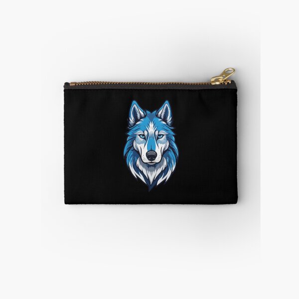 Item preview, Blue Wolfdog designed and sold by Getup-clothing.