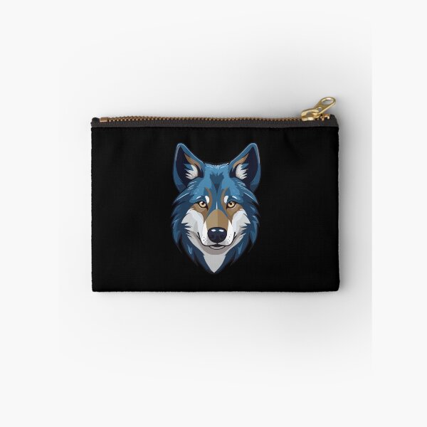 Item preview, Blue Wolfdog designed and sold by Getup-clothing.