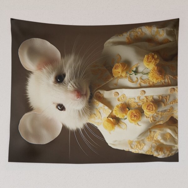 Item preview, Dotingly Dainty designed and sold by andysarmiento.