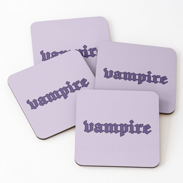 Item preview, vampire designed and sold by vbsartwork.