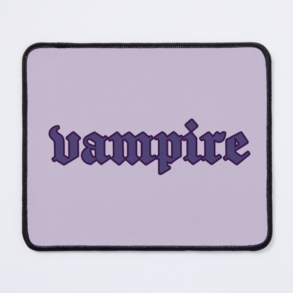 Item preview, vampire designed and sold by vbsartwork.