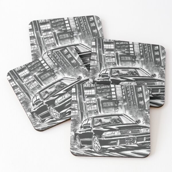 Item preview, Urban Chaos: Tokyo Drift designed and sold by Dalmac.