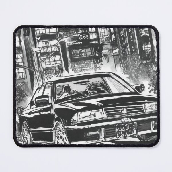 Item preview, Urban Chaos: Tokyo Drift designed and sold by Dalmac.