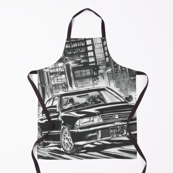 Item preview, Urban Chaos: Tokyo Drift designed and sold by Dalmac.