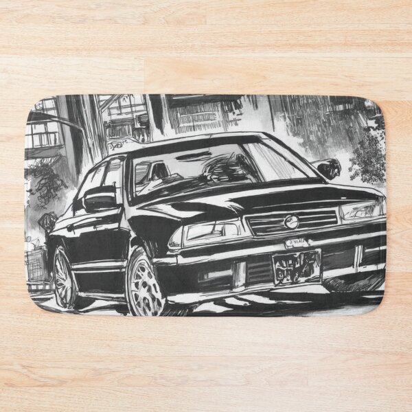 Item preview, Urban Chaos: Tokyo Drift designed and sold by Dalmac.
