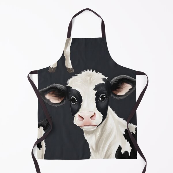Item preview, Modern Cow Print designed and sold by peachculture.