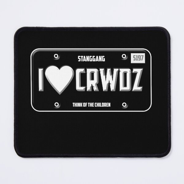 Item preview, I Heart Crowds Mustang Funny  designed and sold by spitfiregangRX.