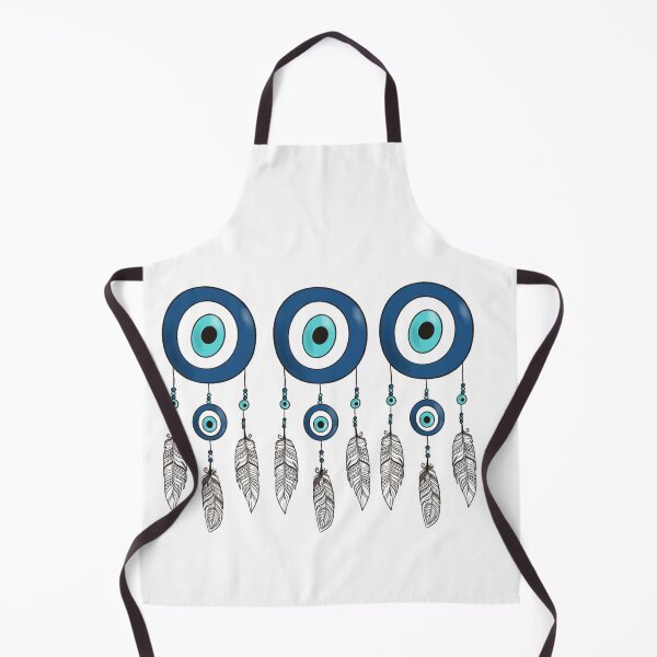 Item preview, Evil Eye Dream Catchers designed and sold by antevasinart.