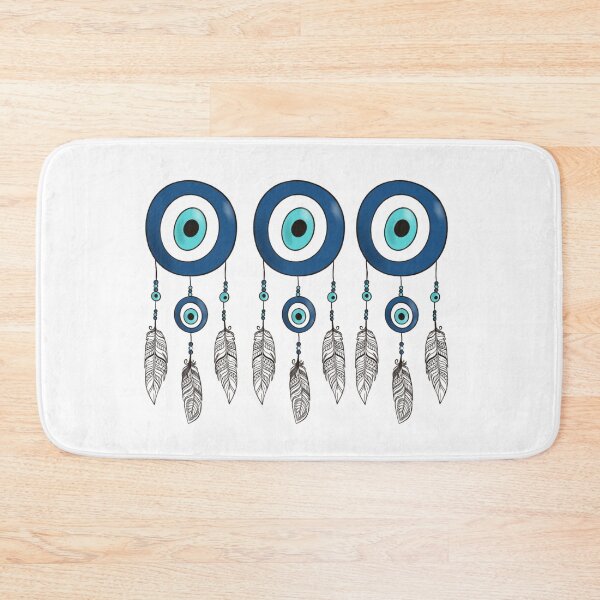 Item preview, Evil Eye Dream Catchers designed and sold by antevasinart.