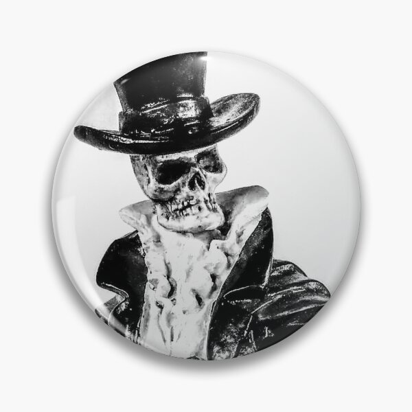 Item preview, The Gentleman designed and sold by GrudleBay.