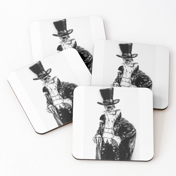 Item preview, The Gentleman designed and sold by GrudleBay.