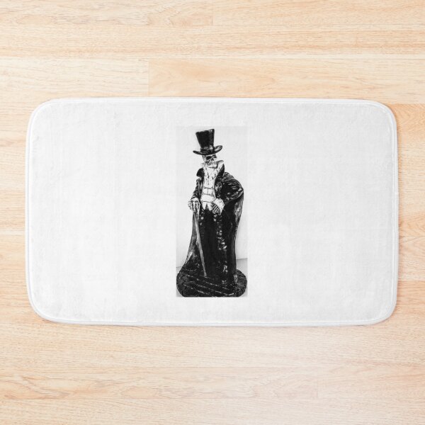 Item preview, The Gentleman designed and sold by GrudleBay.