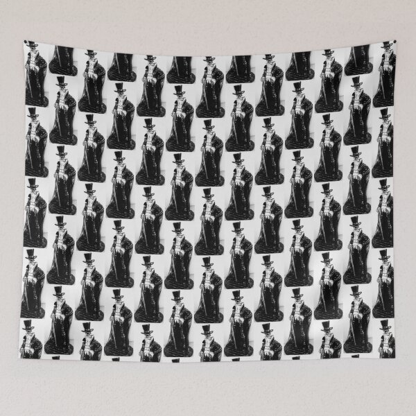 Item preview, The Gentleman designed and sold by GrudleBay.