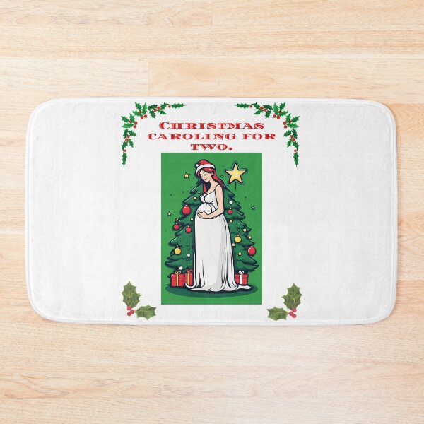 Item preview, Christmas caroling for two. designed and sold by Mechanical-Artt.