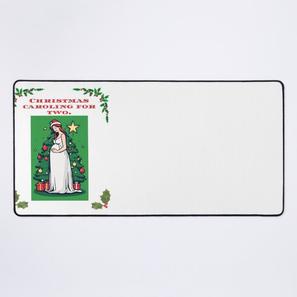 Item preview, Christmas caroling for two. designed and sold by Mechanical-Artt.