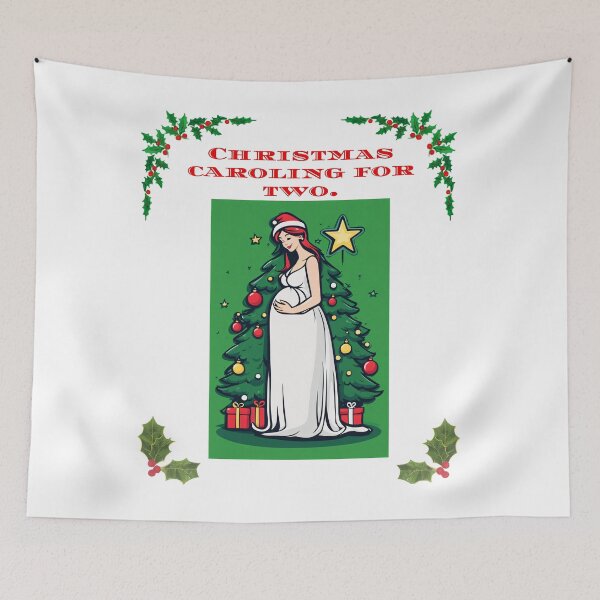 Item preview, Christmas caroling for two. designed and sold by Mechanical-Artt.