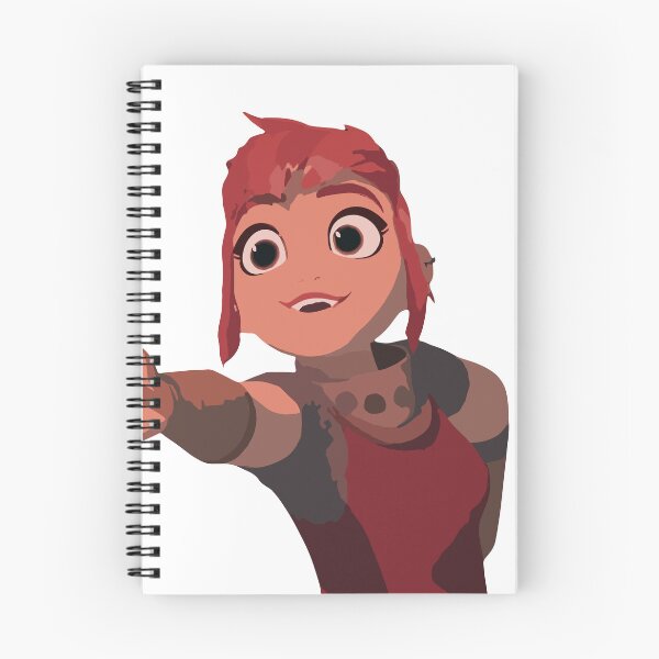 Item preview, Cute Nimona 2024 designed and sold by Warta.