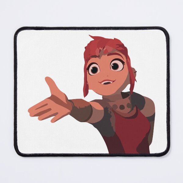 Item preview, Cute Nimona 2024 designed and sold by Warta.