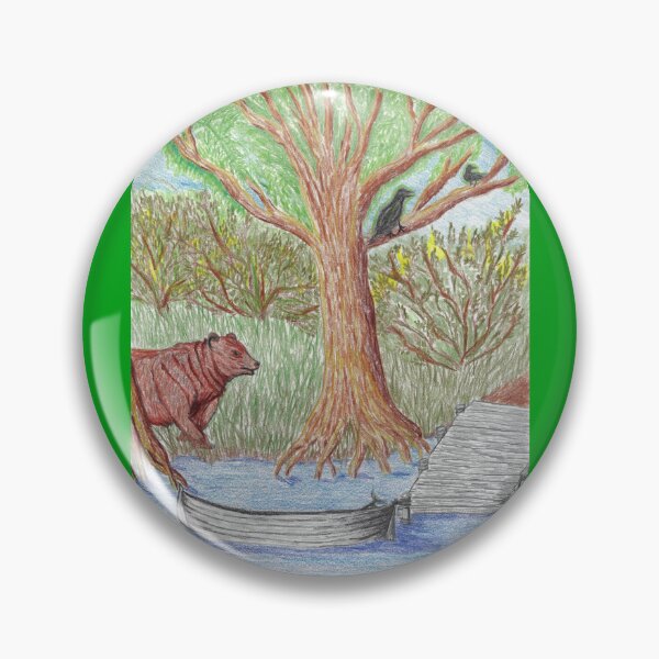 Item preview, Strength of Earth designed and sold by RenewedSH.