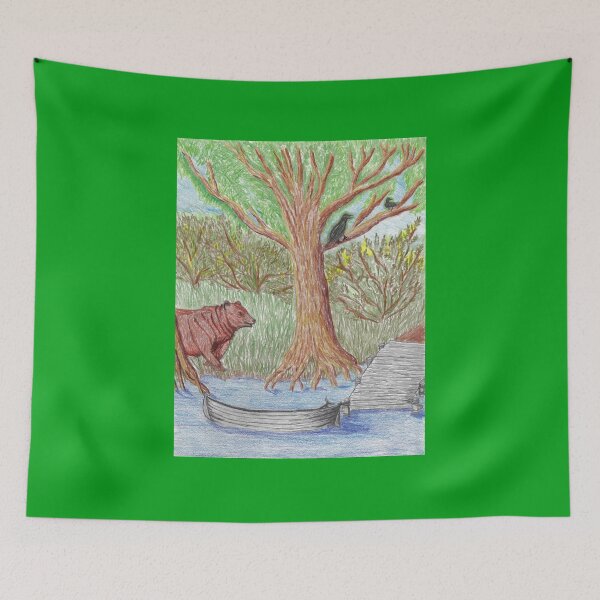 Item preview, Strength of Earth designed and sold by RenewedSH.
