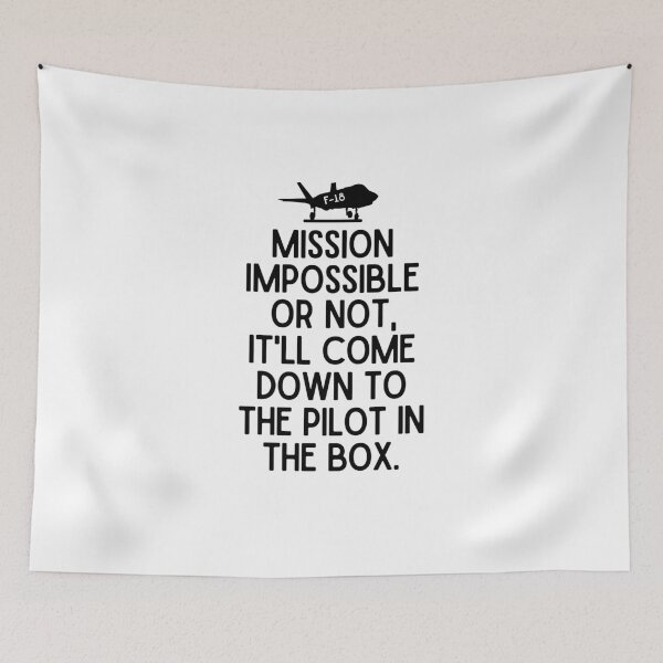 Item preview, It's the pilot. designed and sold by mksjr.