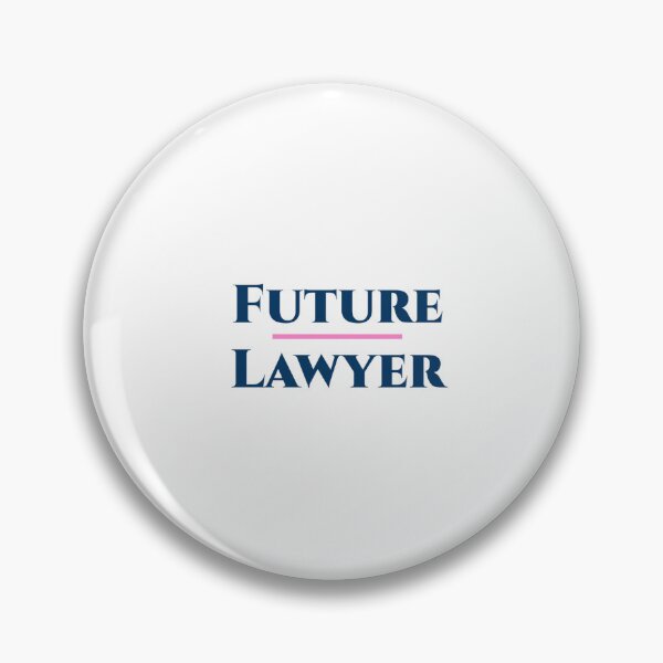 Item preview, Future Lawyer Navy and Pink designed and sold by Mads215.