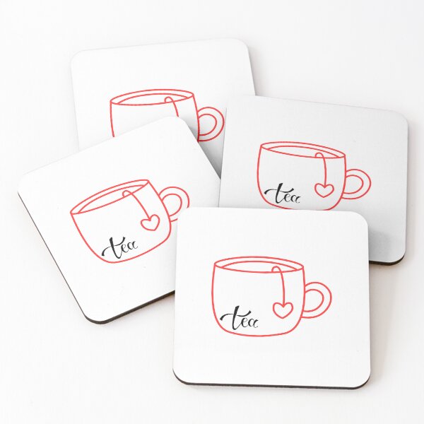 Item preview, tea is love designed and sold by thecanvas2023.