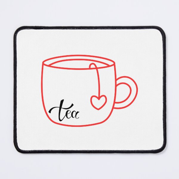 Item preview, tea is love designed and sold by thecanvas2023.