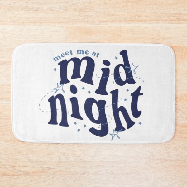 Item preview, meet me at MIDNIGHT designed and sold by Ginghi.