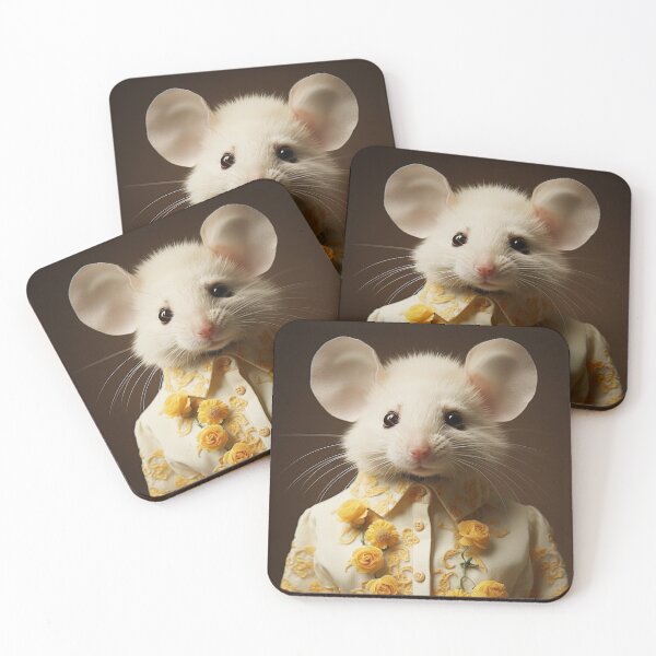 Item preview, Dotingly Dainty designed and sold by andysarmiento.