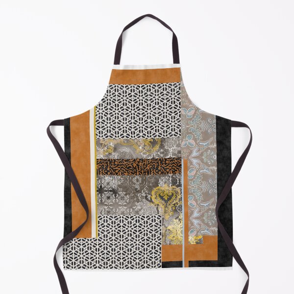Item preview, ethnic mixed pattern designed and sold by alimsahinoglu.