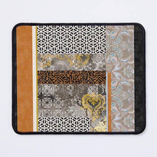 Item preview, ethnic mixed pattern designed and sold by alimsahinoglu.