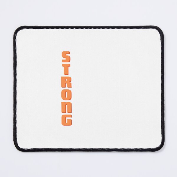 Item preview, STRONG designed and sold by MEfashionista.