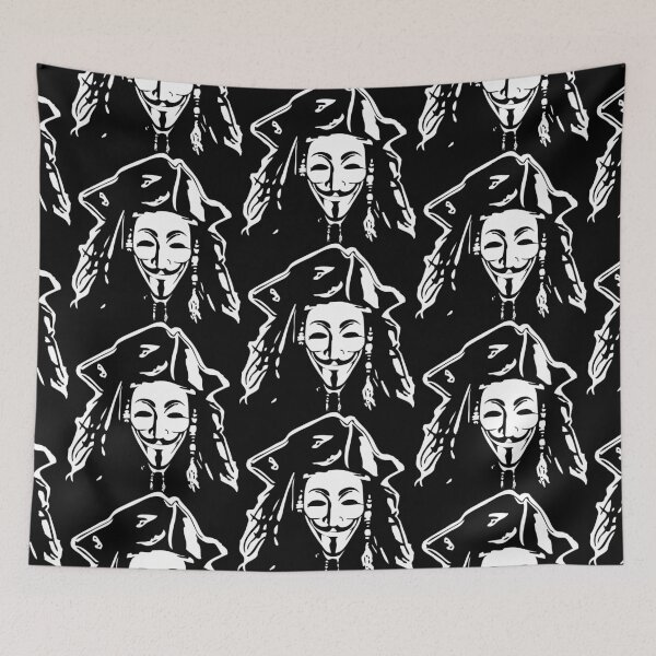 Item preview, jack sparrow is an anonymous designed and sold by JACKMU.