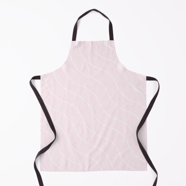Item preview, Light Pink Swirls Pattern designed and sold by Shaka-Surf-Tees.