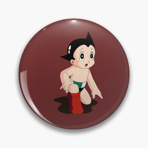 Item preview, Astro Boy designed and sold by fineprints.