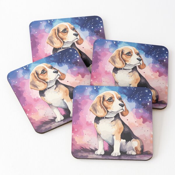 Item preview, Beagle designed and sold by DominDesigns.