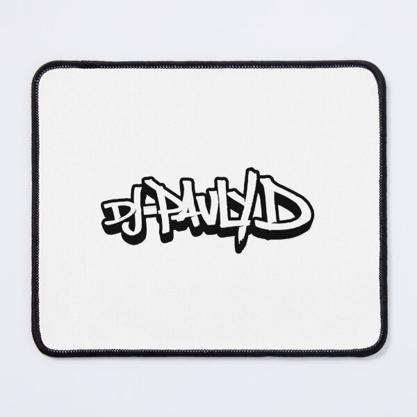 Item preview, DJ Pauly D Black designed and sold by ElectronicDrip.