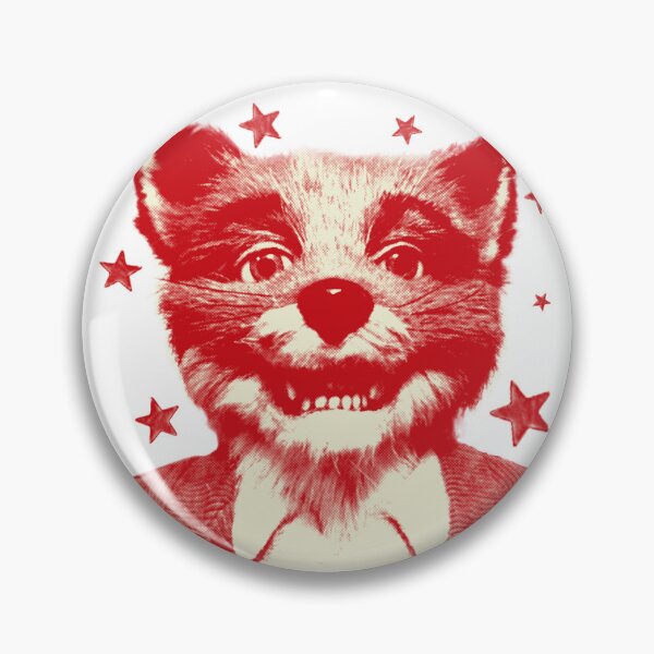 Item preview, Fantastic Mr. Fox designed and sold by eemayoo.