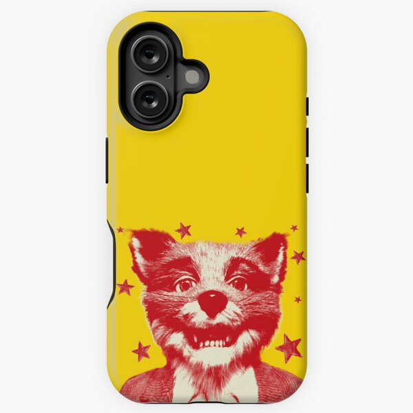 Item preview, Fantastic Mr. Fox designed and sold by eemayoo.