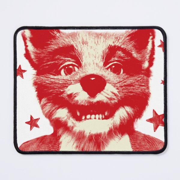 Item preview, Fantastic Mr. Fox designed and sold by eemayoo.
