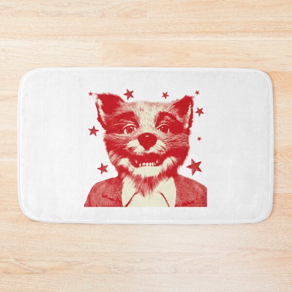 Item preview, Fantastic Mr. Fox designed and sold by eemayoo.
