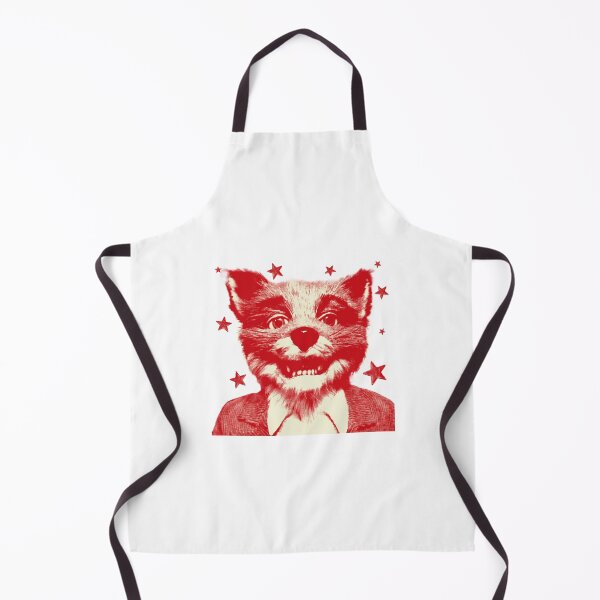 Item preview, Fantastic Mr. Fox designed and sold by eemayoo.