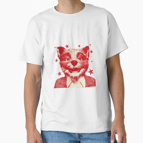 Item preview, Fantastic Mr. Fox designed and sold by eemayoo.