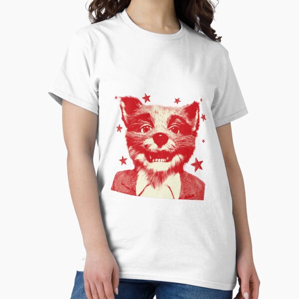 Artikel-Vorschau von Fantastischer Mr. Fox, designt und verkauft von eemayoo.