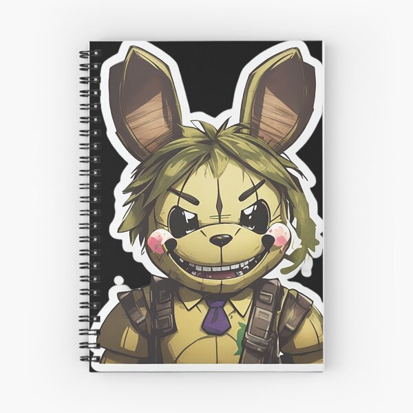 Item preview, Fnaf Movie, Five Nights at Freddy's Movie  designed and sold by Lilac32.