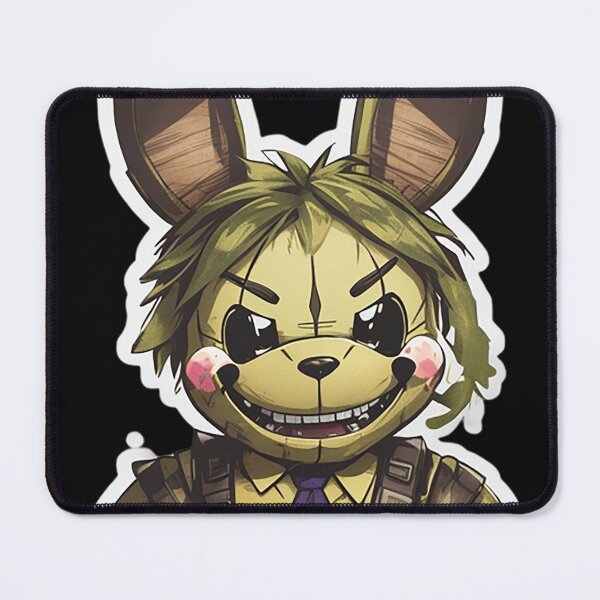 Item preview, Fnaf Movie, Five Nights at Freddy's Movie designed and sold by Lilac32.